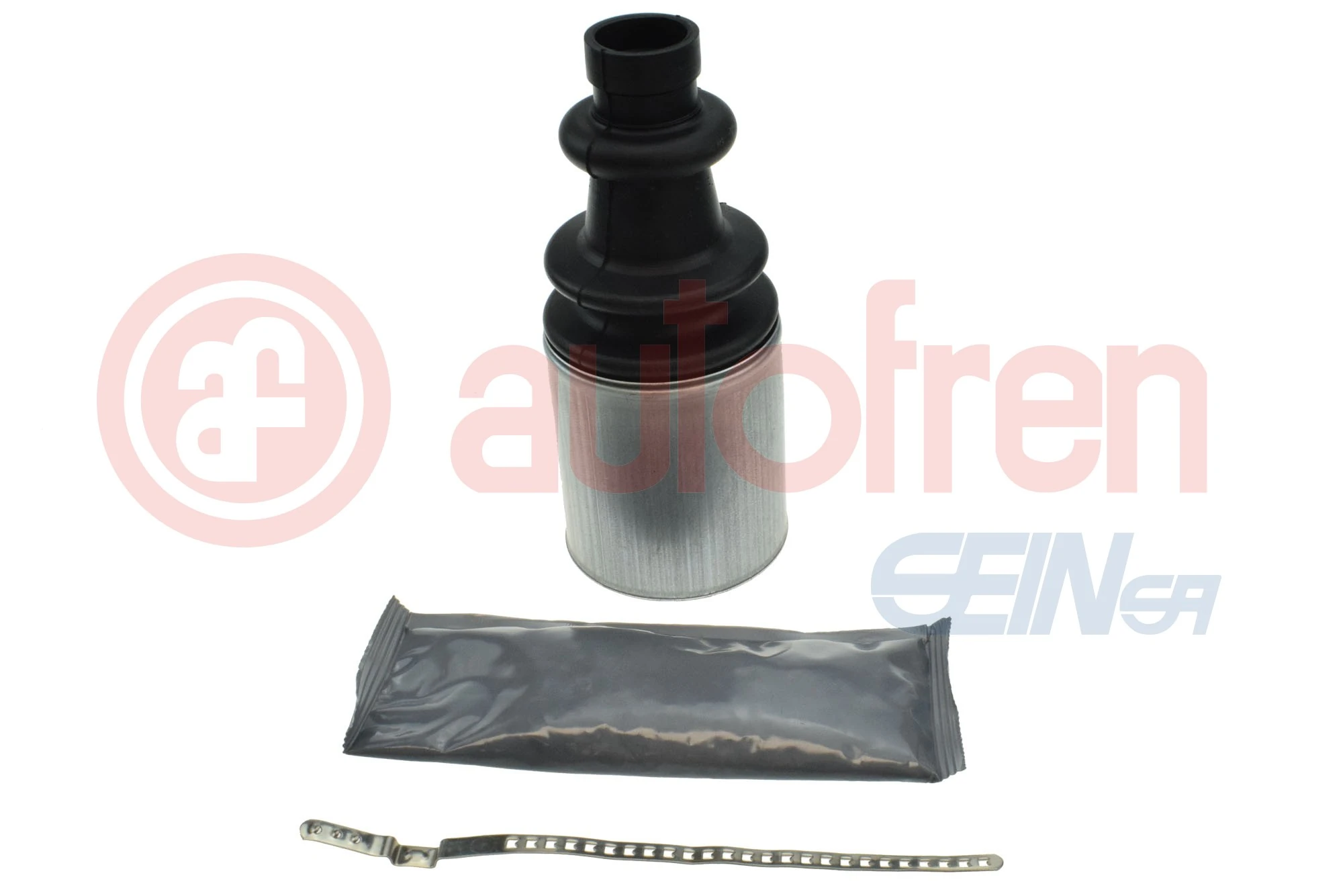 Bellow Kit, drive shaft